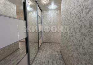1-к квартира, вторичка, 41м2, 9/12 этаж
