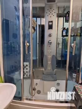 4-к квартира, вторичка, 92м2, 3/9 этаж