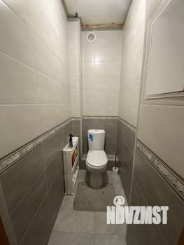 2-к квартира, вторичка, 59м2, 3/5 этаж