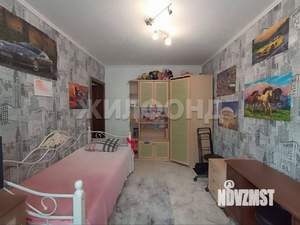 4-к квартира, вторичка, 77м2, 3/5 этаж