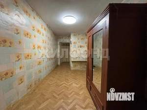 3-к квартира, вторичка, 57м2, 4/5 этаж