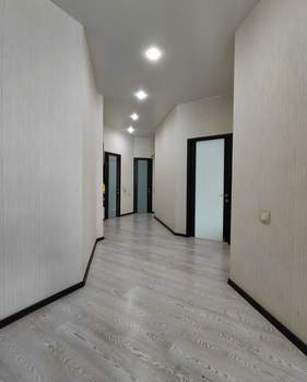 4-к квартира, вторичка, 130м2, 6/9 этаж