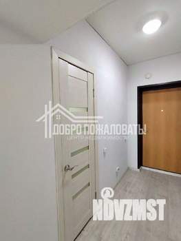 Студия квартира, вторичка, 27м2, 3/7 этаж