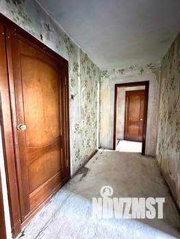 2-к квартира, вторичка, 50м2, 3/9 этаж