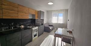 2-к квартира, вторичка, 55м2, 6/12 этаж