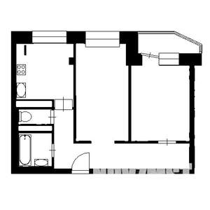 Фото квартиры на продажу (2)