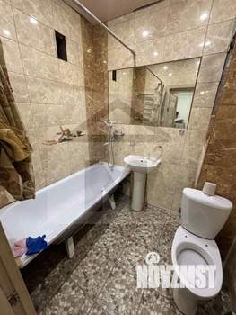 1-к квартира, вторичка, 49м2, 5/8 этаж