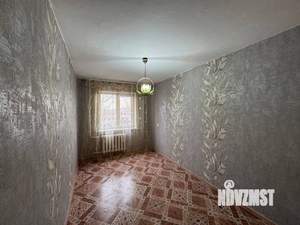 2-к квартира, вторичка, 43м2, 4/5 этаж