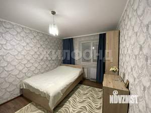 2-к квартира, вторичка, 49м2, 8/9 этаж