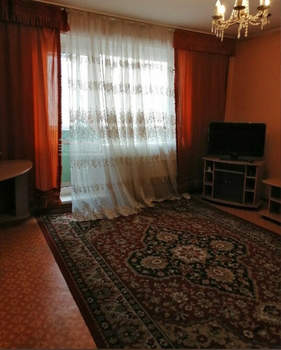 2-к квартира, вторичка, 52м2, 4/9 этаж