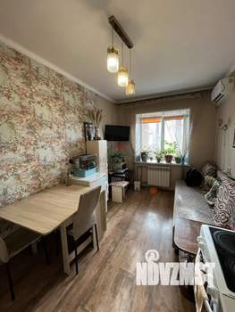 2-к квартира, вторичка, 48м2, 5/5 этаж