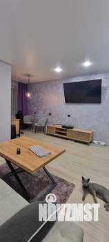 Студия квартира, вторичка, 33м2, 6/9 этаж