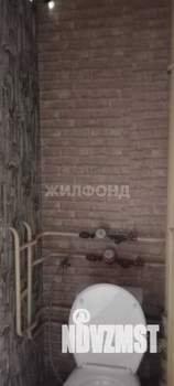 1-к квартира, вторичка, 41м2, 6/6 этаж