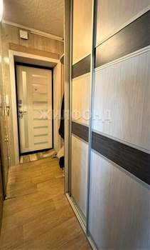 3-к квартира, вторичка, 56м2, 3/5 этаж