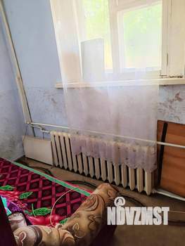 2-к квартира, вторичка, 35м2, 1/3 этаж