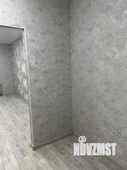 Студия квартира, вторичка, 30м2, 6/9 этаж