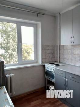 2-к квартира, вторичка, 46м2, 4/5 этаж