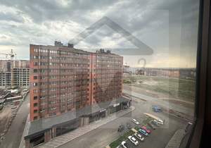 3-к квартира, вторичка, 58м2, 10/12 этаж