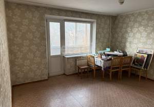 2-к квартира, вторичка, 51м2, 3/5 этаж