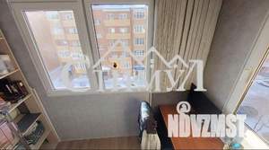 1-к квартира, вторичка, 33м2, 5/5 этаж