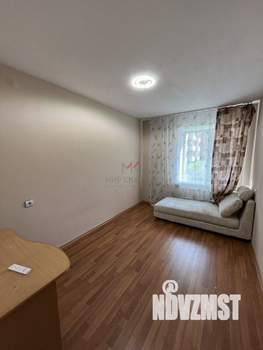 3-к квартира, вторичка, 61м2, 1/5 этаж