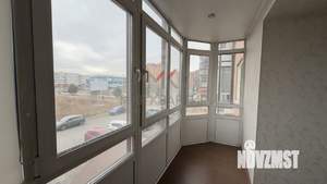 3-к квартира, вторичка, 72м2, 2/10 этаж