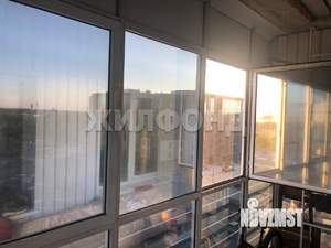 1-к квартира, вторичка, 42м2, 6/7 этаж