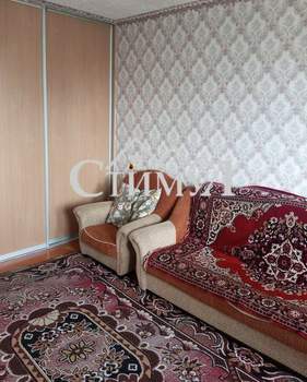 2-к квартира, вторичка, 48м2, 5/5 этаж