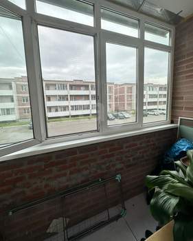 Студия квартира, вторичка, 38м2, 2/4 этаж