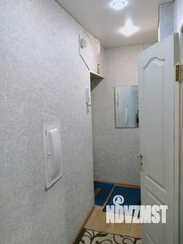 3-к квартира, вторичка, 43м2, 5/5 этаж