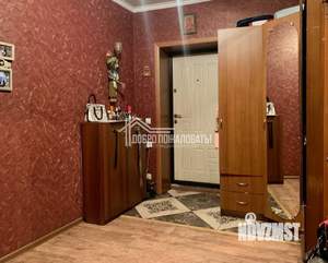 1-к квартира, вторичка, 44м2, 5/5 этаж