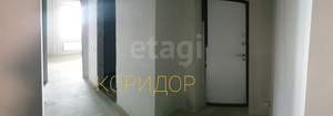 2-к квартира, вторичка, 58м2, 5/7 этаж