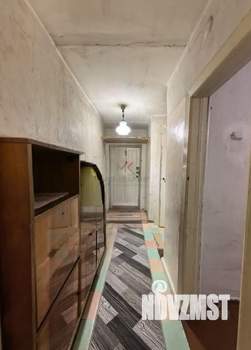 3-к квартира, вторичка, 56м2, 2/5 этаж