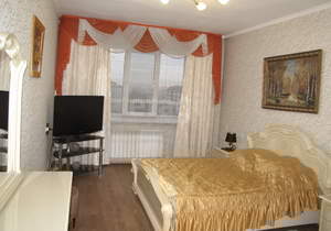 1-к квартира, вторичка, 51м2, 5/9 этаж