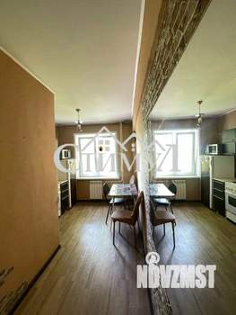1-к квартира, вторичка, 32м2, 3/5 этаж