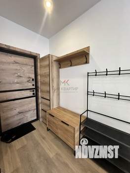 Студия квартира, вторичка, 23м2, 4/9 этаж