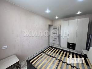 3-к квартира, вторичка, 66м2, 6/9 этаж