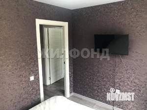 3-к квартира, вторичка, 58м2, 1/5 этаж