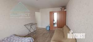 1-к квартира, вторичка, 31м2, 4/5 этаж