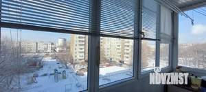 4-к квартира, вторичка, 77м2, 5/9 этаж