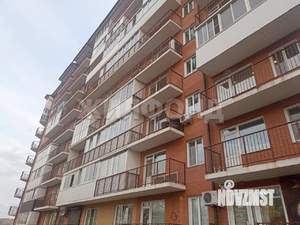 Студия квартира, вторичка, 29м2, 1/9 этаж