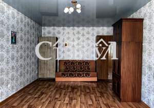 1-к квартира, вторичка, 46м2, 2/9 этаж