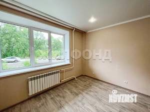 Студия квартира, вторичка, 29м2, 1/9 этаж