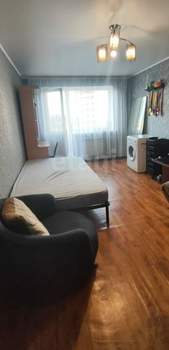 1-к квартира, вторичка, 30м2, 5/5 этаж