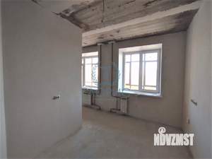 1-к квартира, вторичка, 41м2, 2/5 этаж