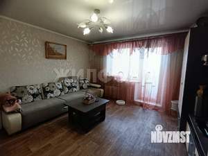 3-к квартира, вторичка, 65м2, 2/9 этаж