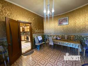 4-к квартира, вторичка, 118м2, 2/8 этаж