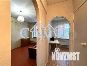 1-к квартира, вторичка, 21м2, 5/5 этаж