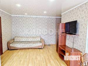 2-к квартира, вторичка, 45м2, 4/4 этаж
