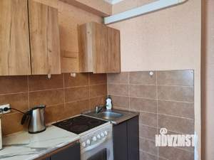 1-к квартира, вторичка, 45м2, 6/10 этаж